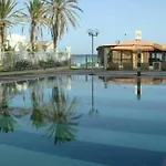 Sea Front Luxury Living Apartment In Sousse
