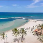 Sea Front Luxury Living Apartment In Sousse