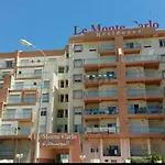 Sea Front Luxury Living Apartment In Sousse