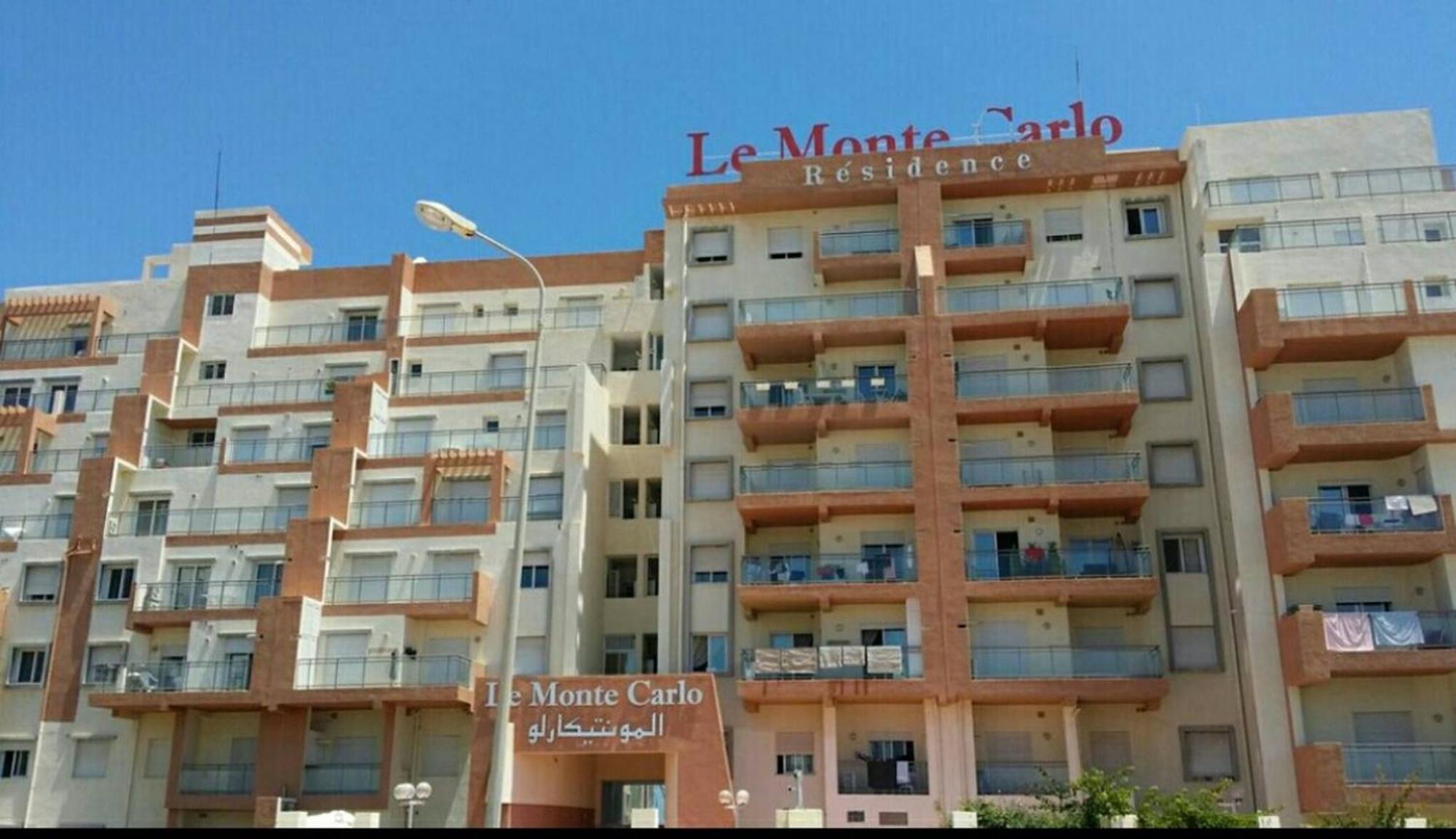 Sea Front Luxury Living In * Sousse
