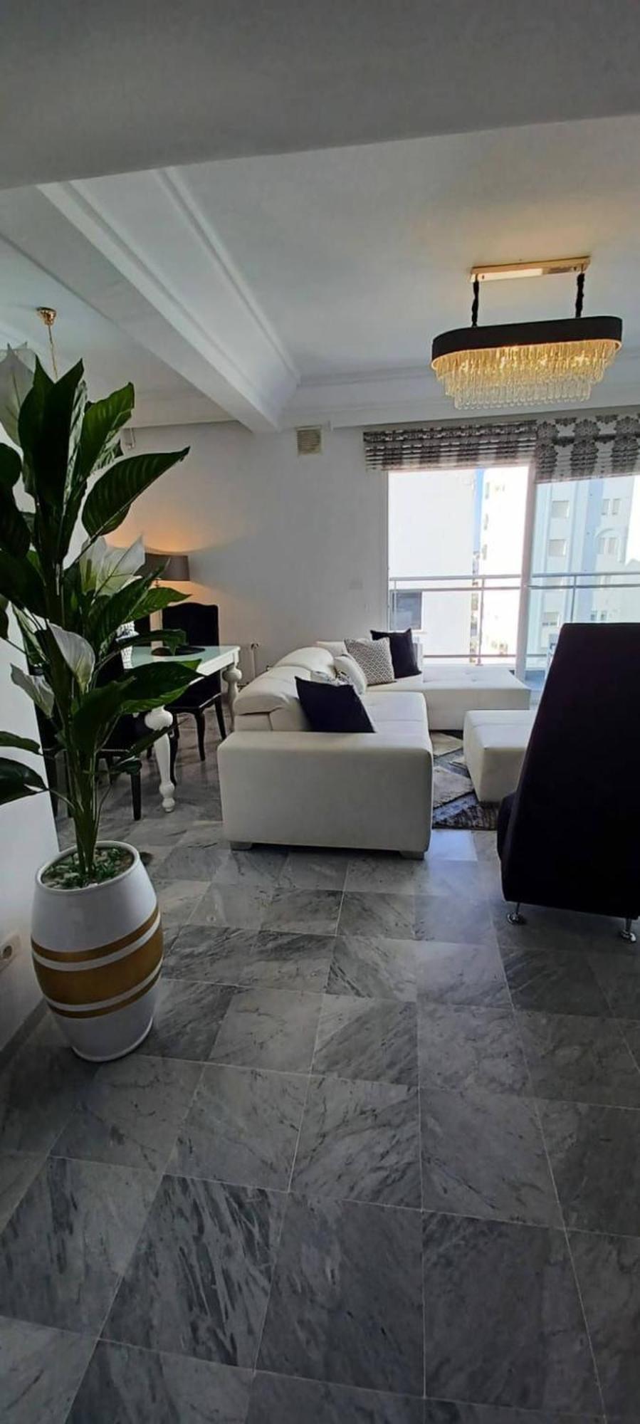Sea Front Luxury Living In *