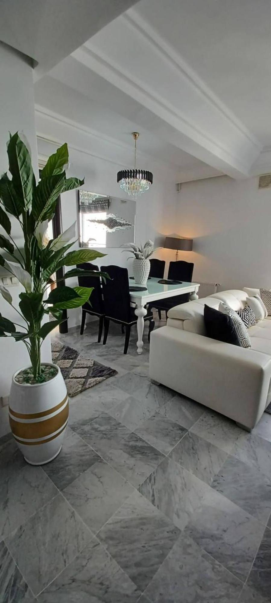 Sea Front Luxury Living In * Sousse