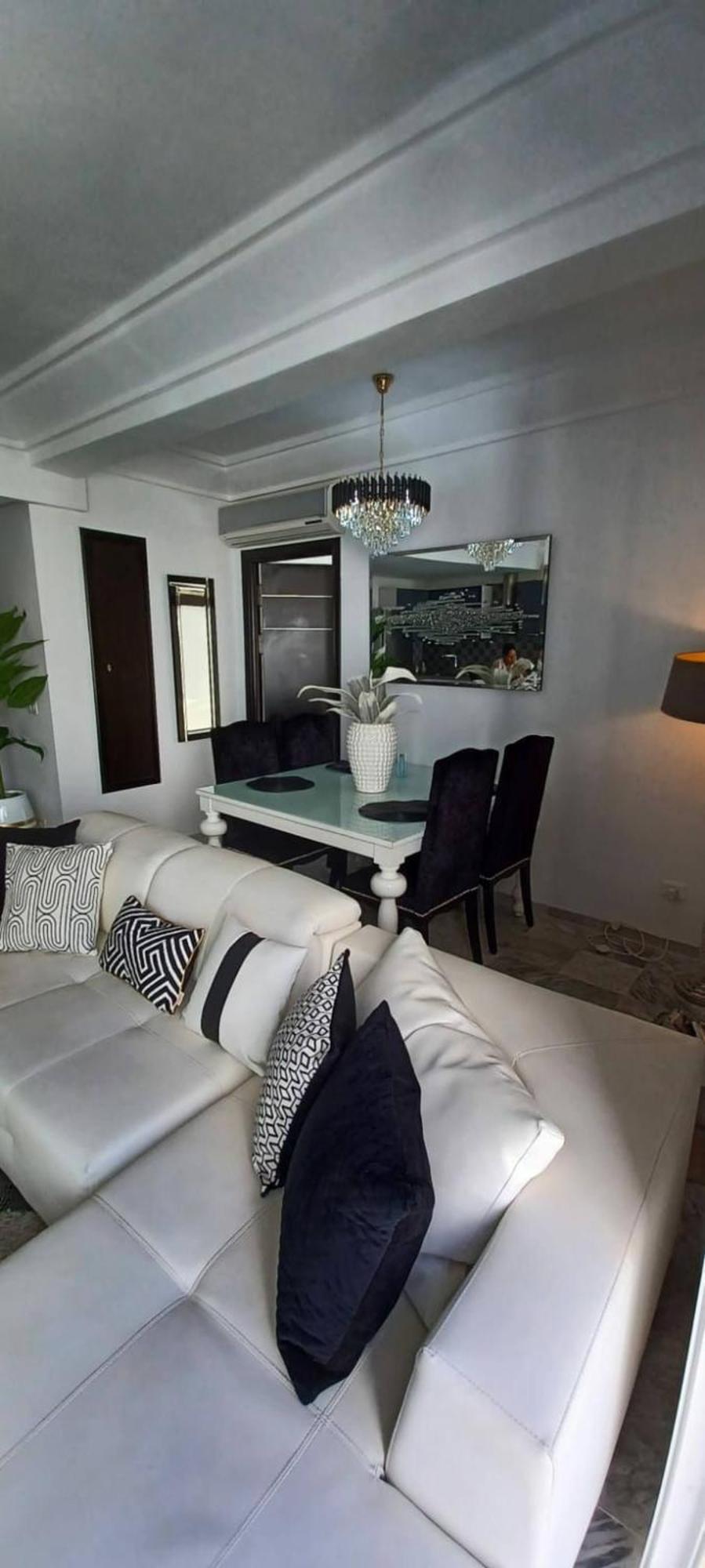 Apartment Sea Front Luxury Living In